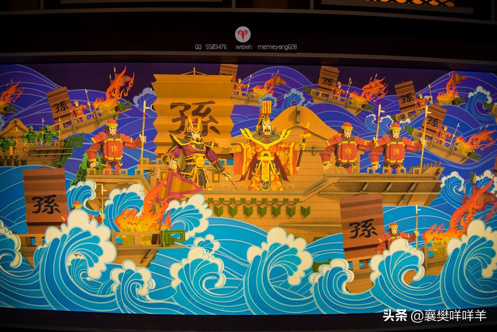 荆州方特两大一小游玩攻略,荆州方特一日游攻略多少钱