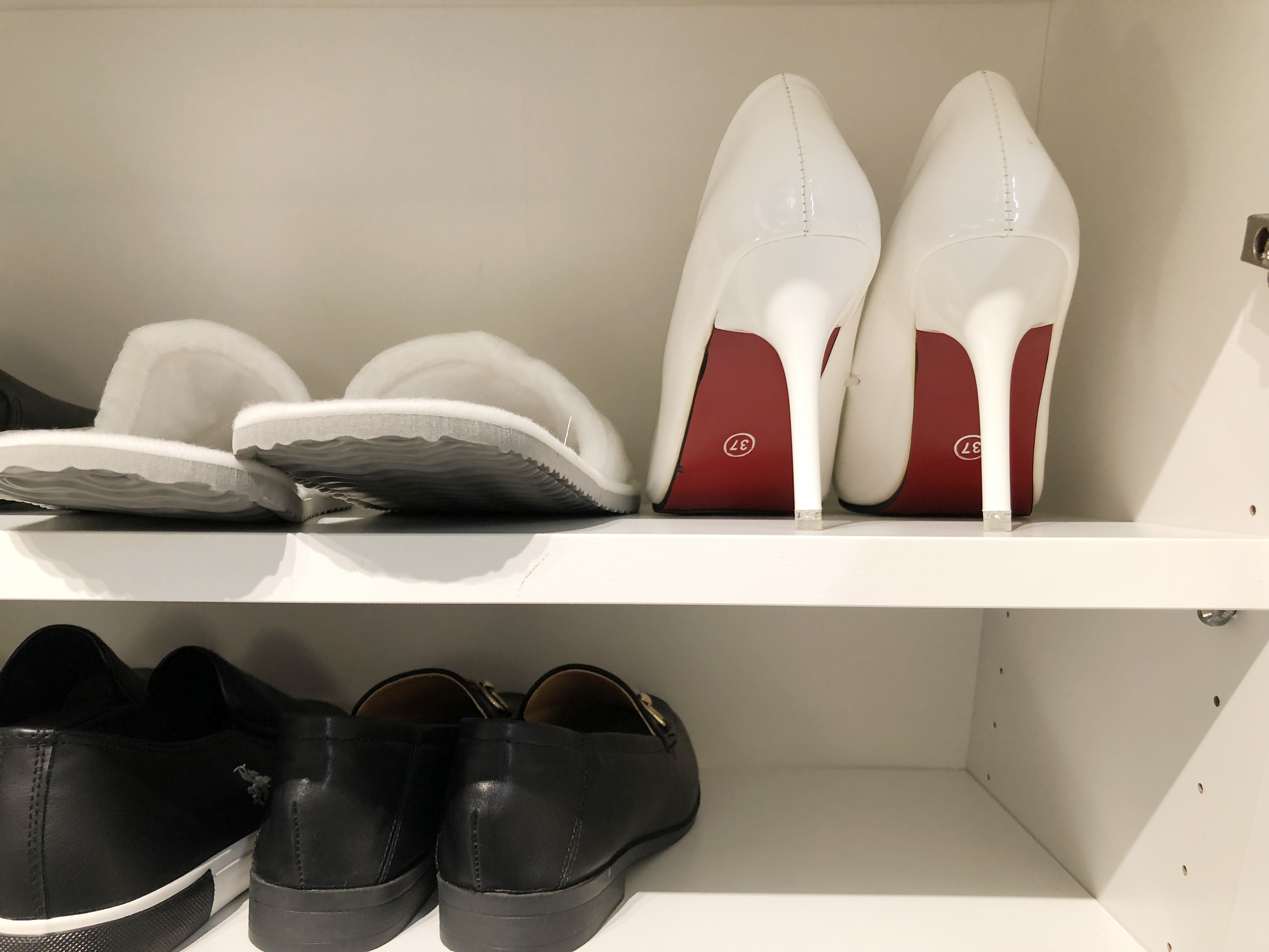 房屋玄关鞋柜装修效果图大全,房子小门口窄鞋柜怎么装修设计图