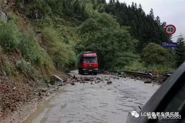 老捷达越野征服草原,老款捷达跑川西