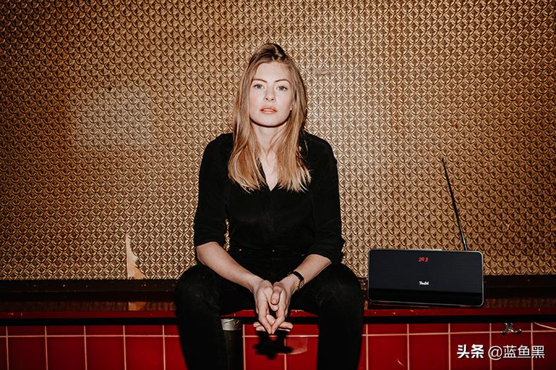 “声”而不同，时尚爱乐人的数码装备