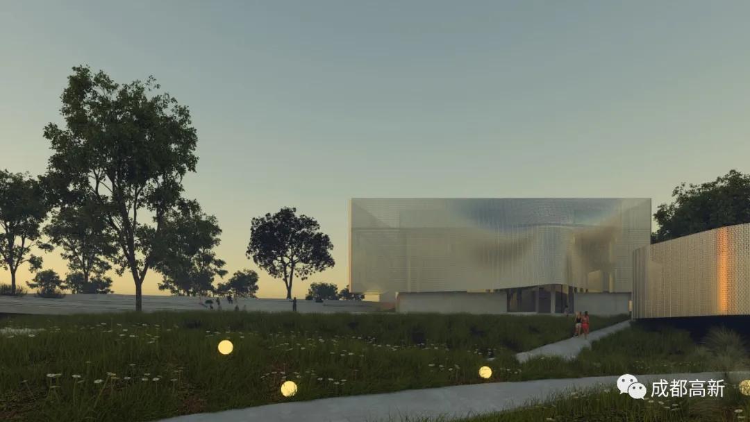 社区美空间,社区空间创意