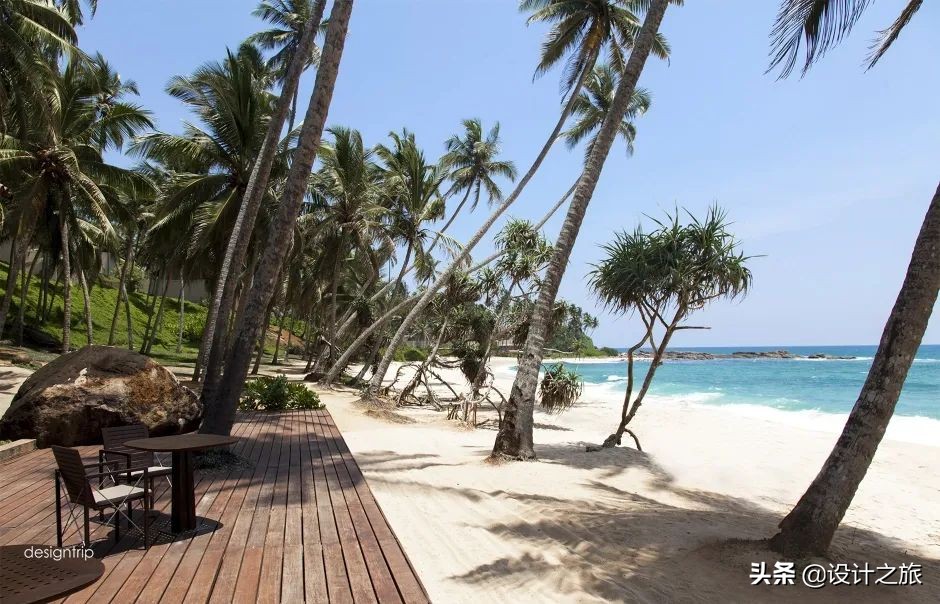 全球35家安缦住宿本身是一种修行,全球32家安缦