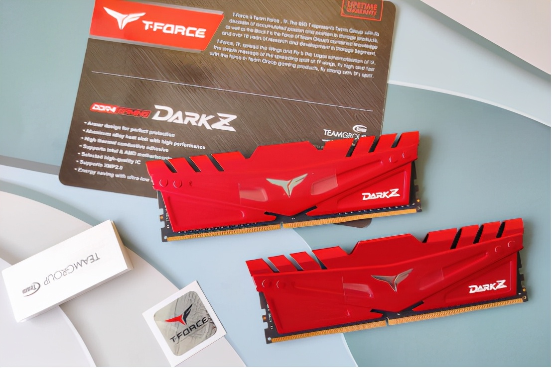 十铨内存怎么样,十铨内存与阿斯加特哪个好