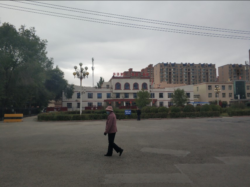 乌鲁木齐八大片区规划图,乌鲁木齐新增的几个区