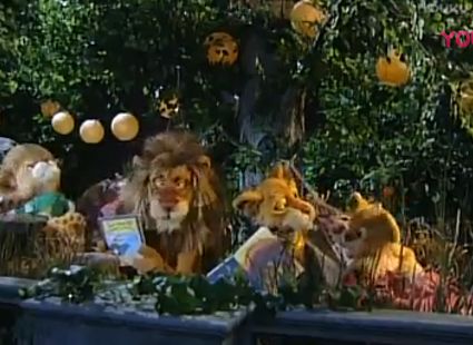 5部真正的零基础英语启蒙动画片,8部儿童学英语动画片分享