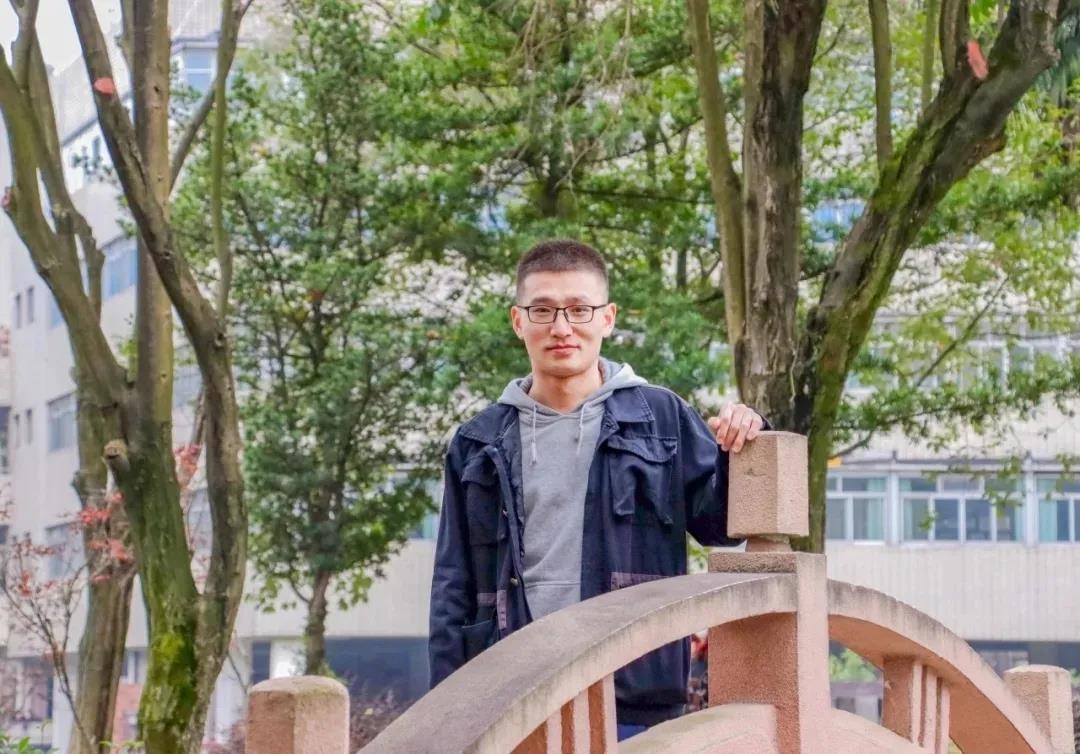 神缘!四川8位大学生全员保研,4年前还考入同一所大学!