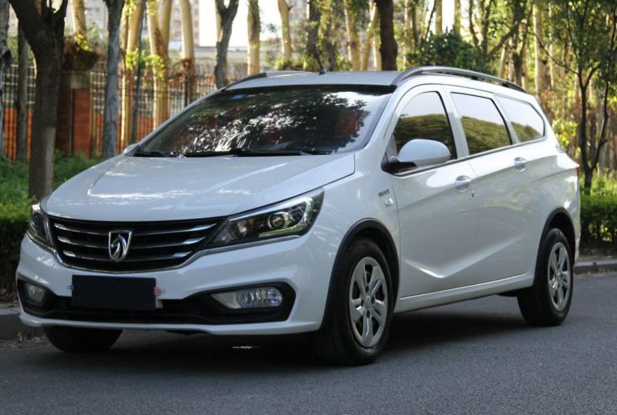 地摊做生意买什么二手车最合适,适合摆摊的车3万以下自动挡