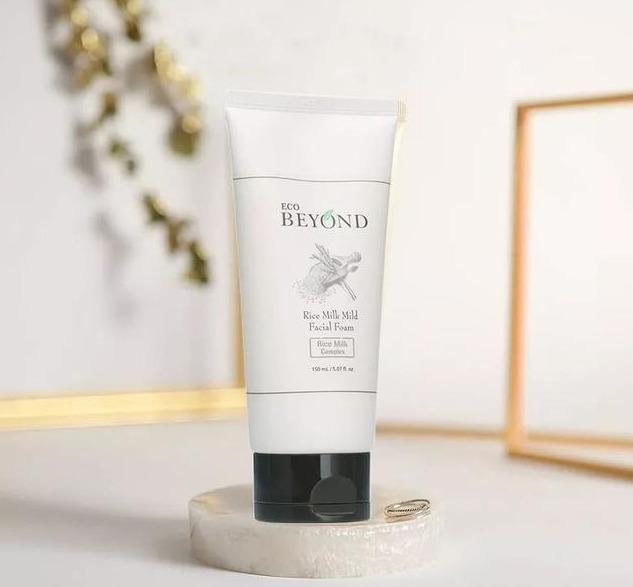 原来洗面奶真的可以越洗越白,皮肤深层清洁用哪款洗面奶洗脸好