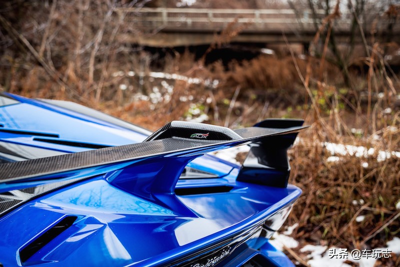 兰博基尼黑色,兰博基尼aventadorsroadster