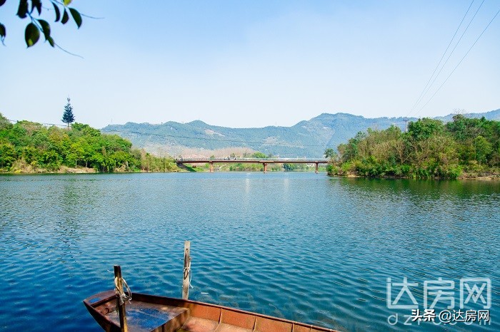 达州三里街楼市最新房价,达州12月房产价格回升