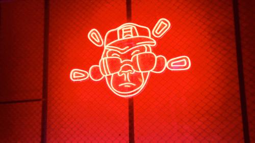 佛山最好玩的hiphop酒吧,佛山潮人聚集地