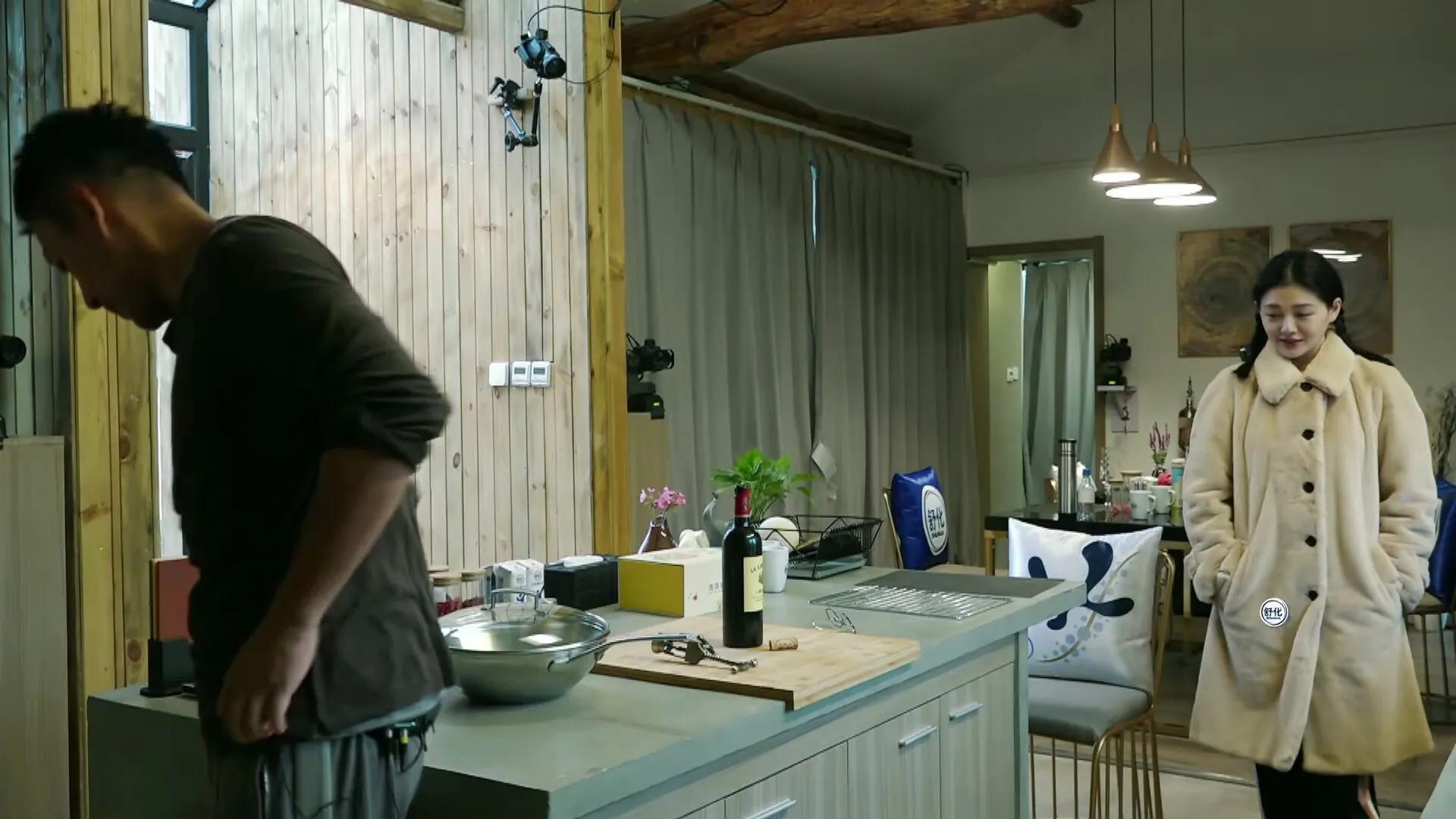 大s喜欢甄嬛传,大s本来要演甄嬛哪个角色