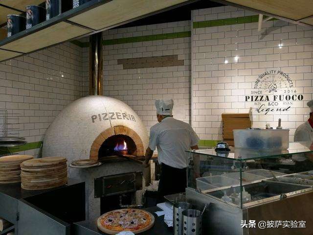 披萨店设备需要哪些,开一家披萨店需要哪些设备