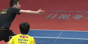 国乒绰号的由来：獒龙蟒、大小胖、大头、小枣、林妹妹…