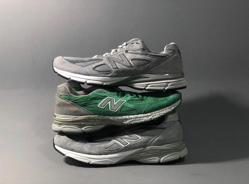 newbalance质量最好的9系,newbalance9系为什么那么贵