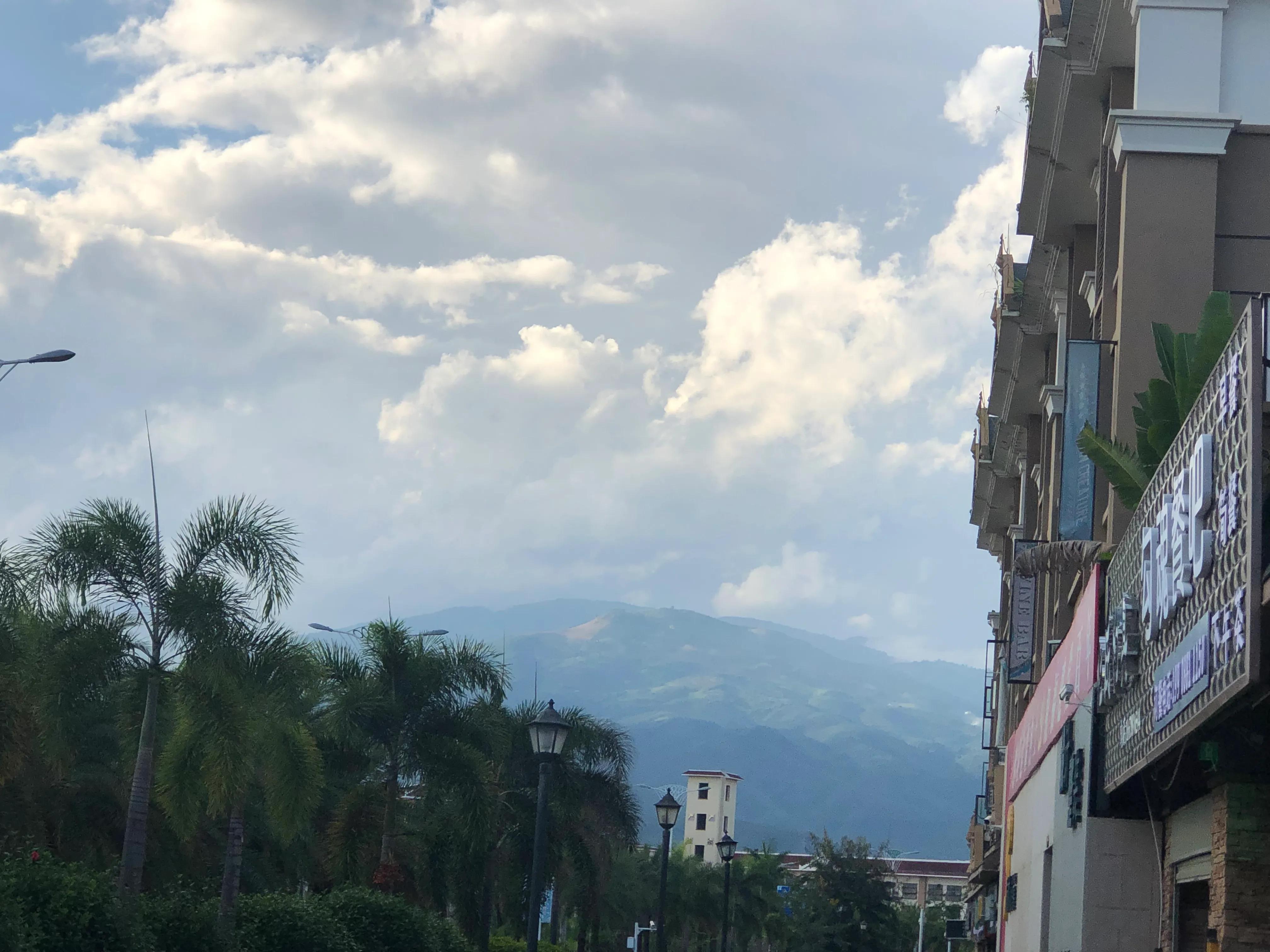 去西双版纳定居需要注意什么,旅居西双版纳一天