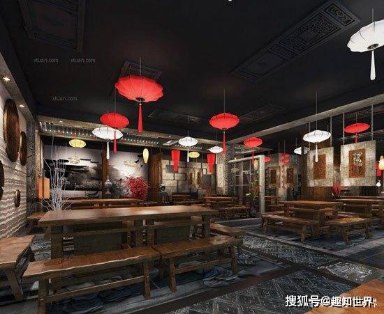 值得打卡的火锅店,成都排名前十好吃的火锅推荐店