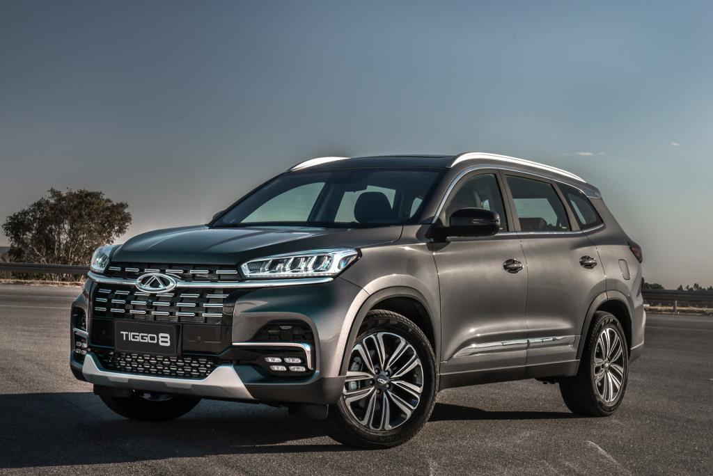 奇瑞瑞虎8你们不知道的秘密,奇瑞瑞虎8真的就那么好吗