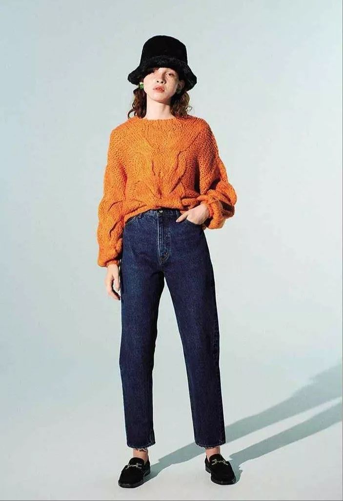 没胸身材很瘦的身材怎么穿搭,没胸没屁股很瘦怎么改善