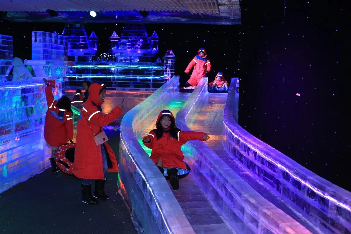 深圳十大暑假室内必去景点,深圳暑假值得带孩子旅游的地方