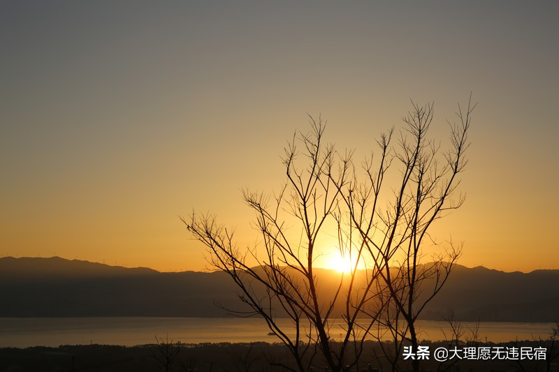 苍山一日游旅游攻略,苍山一日游自驾游