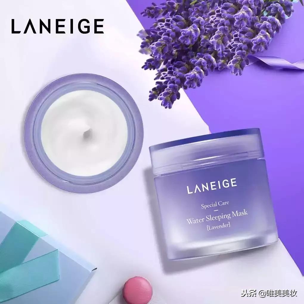 墙裂安利种草系列,睡眠膜哪个牌子好用