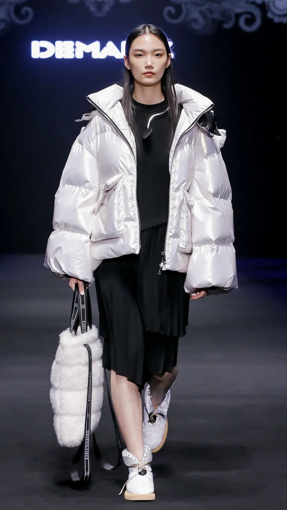 可持续时尚为什么火了,品牌如何做可持续时尚