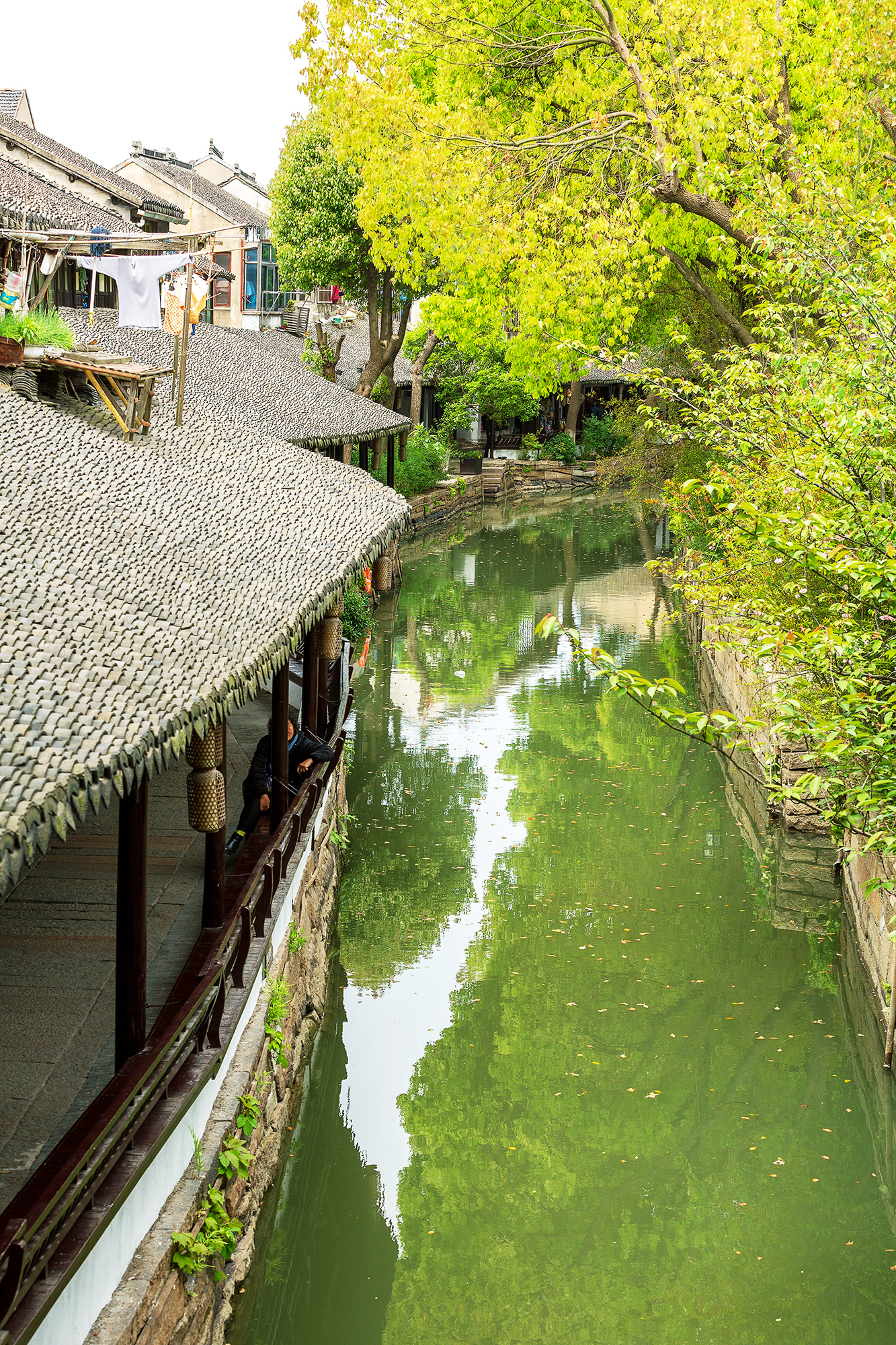 甪直古镇最值得去的景点,甪直古镇哪些景点值得看