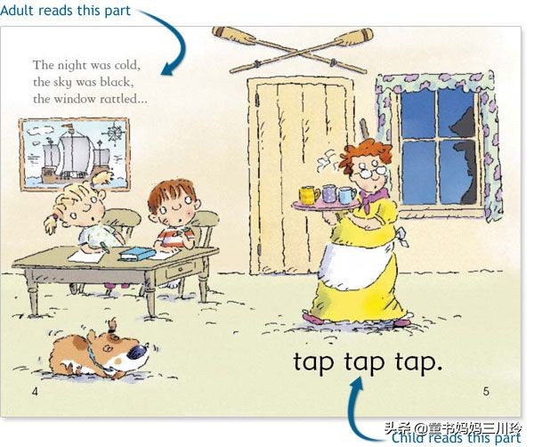 华人妈妈英国亲历:如何让孩子上学一年实现独立阅读写作?附书单