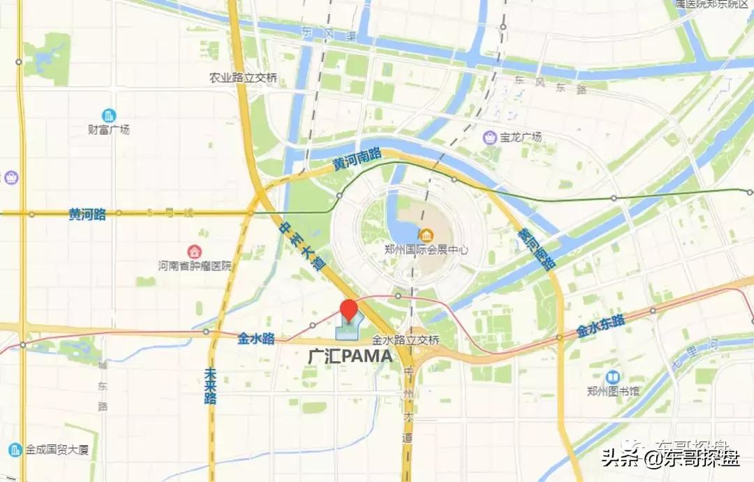 郑东新区改善二手房,盘点郑东新区二手房