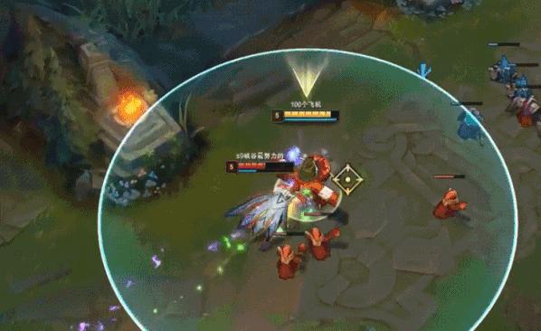 lolad暴击装备介绍,lol暴击刀改动