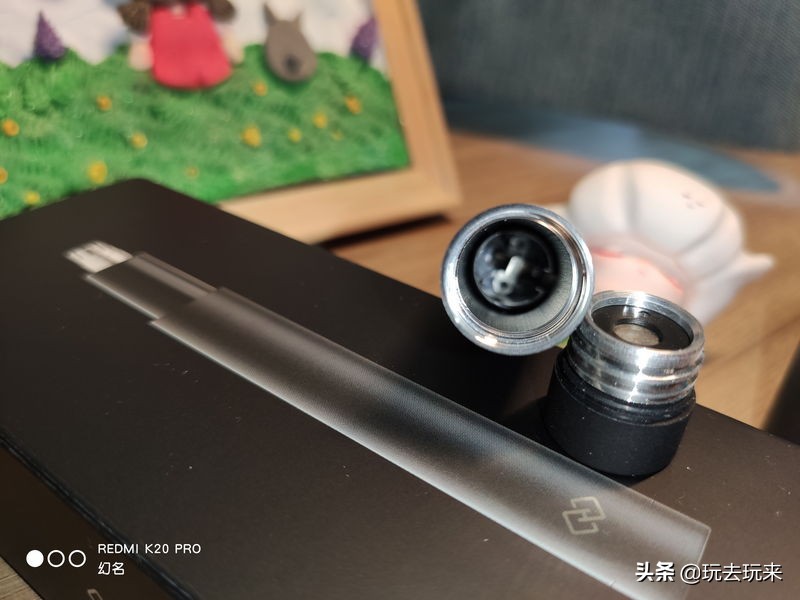 焕醒鼻毛修剪器,焕醒鼻毛清理器