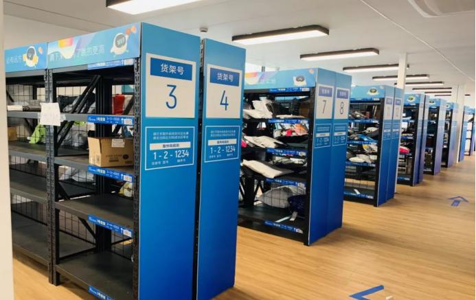 南宁开菜鸟驿站赚钱吗,深圳开菜鸟驿站赚钱吗