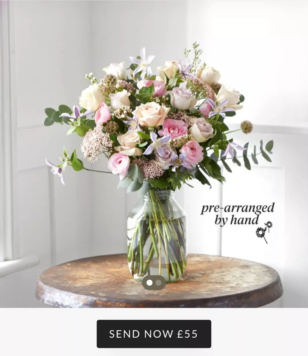 外国线上花店经营模式,国外线上花店经营模式