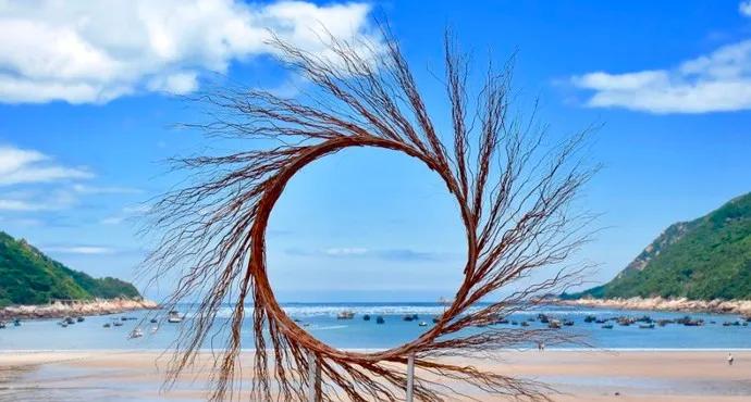 宁德闽东地区景区大全,宁德蕉城区景点排行榜最新