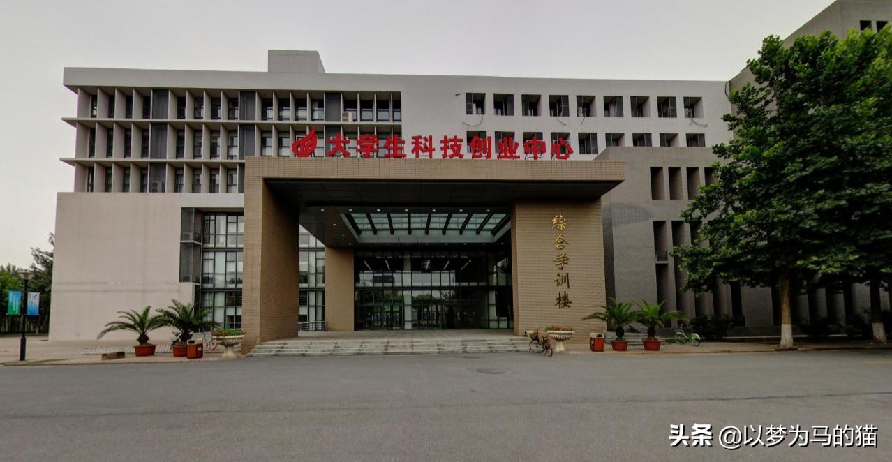 被称为小清华的专科大学,安徽专科中的小清华是哪个