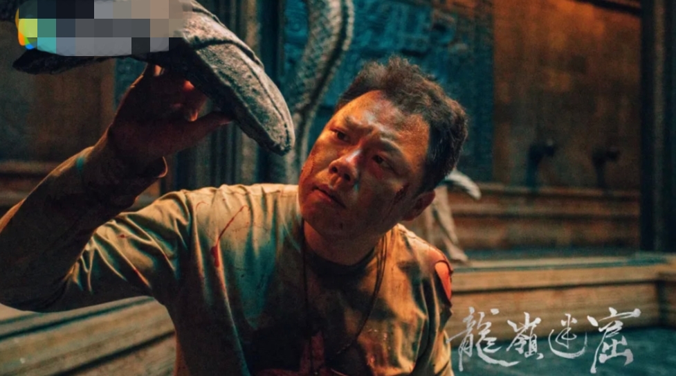 姜超获奖发言,姜超飙戏