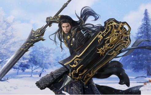 剑网三快速了解19个门派,剑网三新手入门外功pvp职业