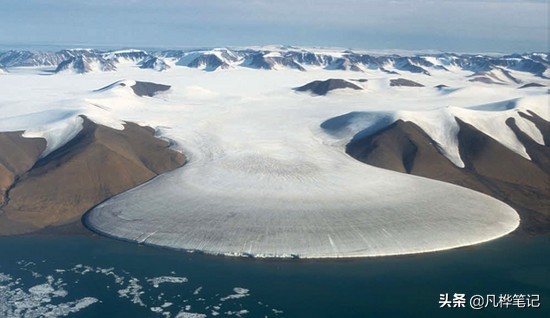你知道世界上最冷的地方在哪里嘛,世界最冷的地方纪录片