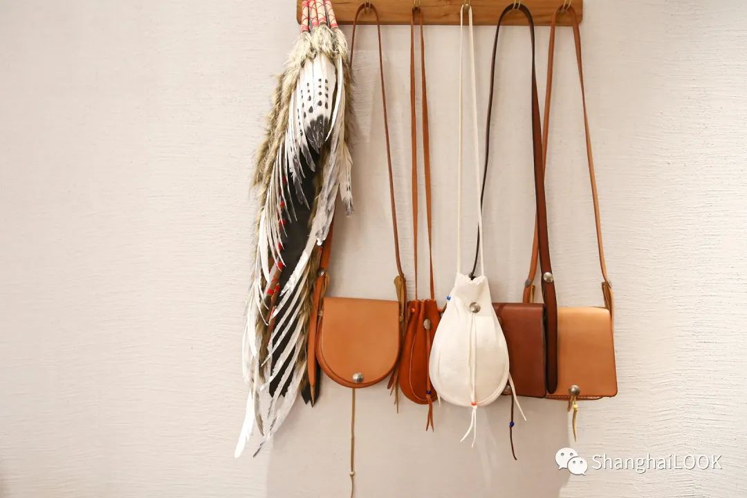 上海买手店平面图,上海买手店鞋