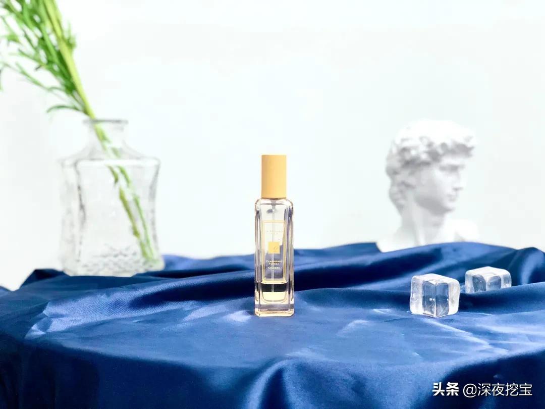 5款越闻越上头的小众香水,男士香水推荐平价小众