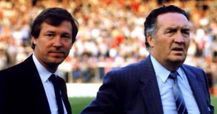 他是当时的优秀前锋，却因机遇不够，他的职业生涯没有出过苏格兰