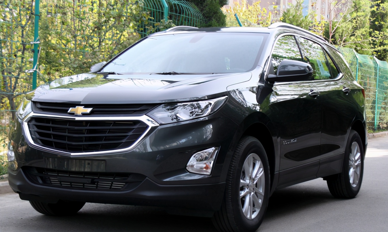 2024年最值得入手的二手suv,2020十大建议买的二手suv车