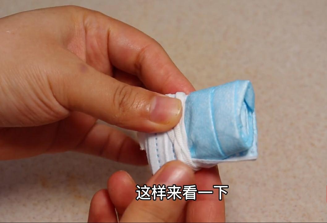 清洗油烟机妙招与小窍门不要广告,口罩清洁油烟机