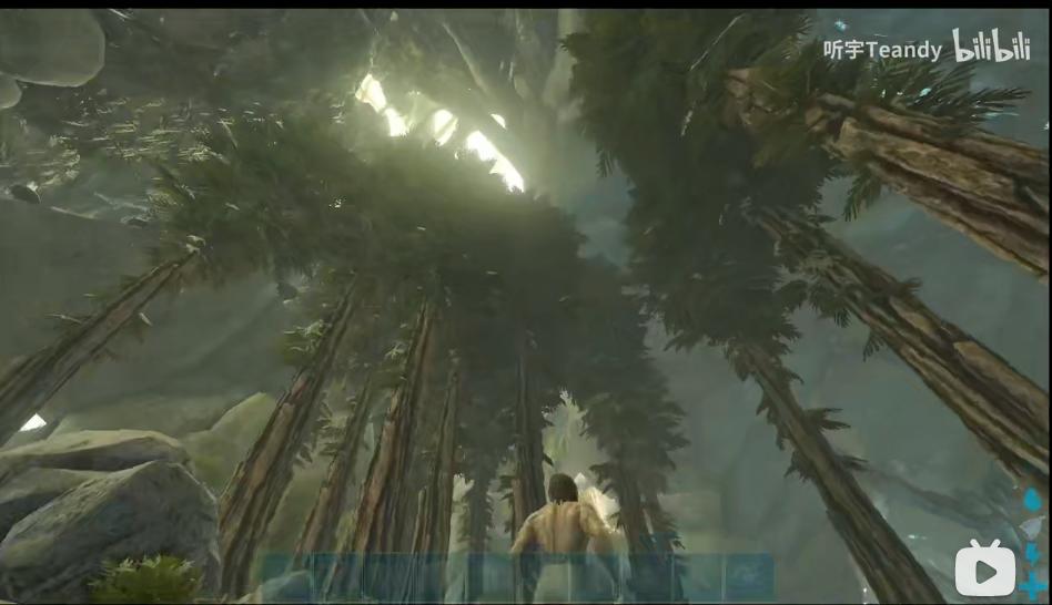 方舟生存帮老外戒掉网瘾,方舟帮老外戒掉网瘾