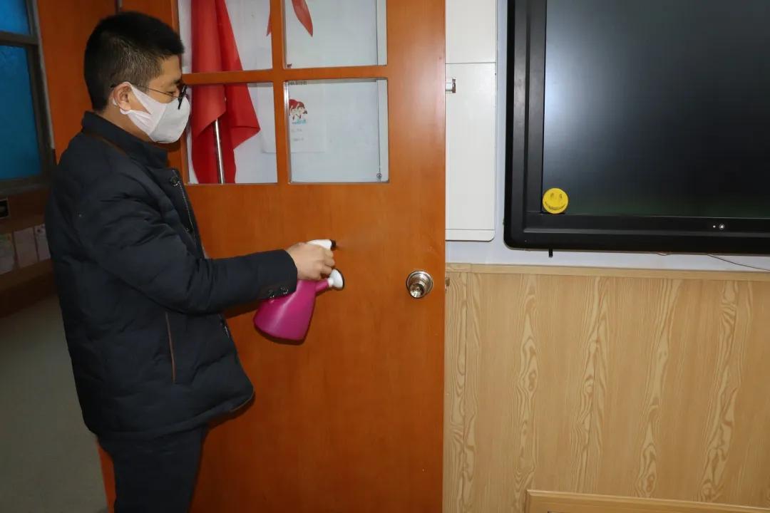 开学后都得这么做！临沂这4所学校已实战操作…