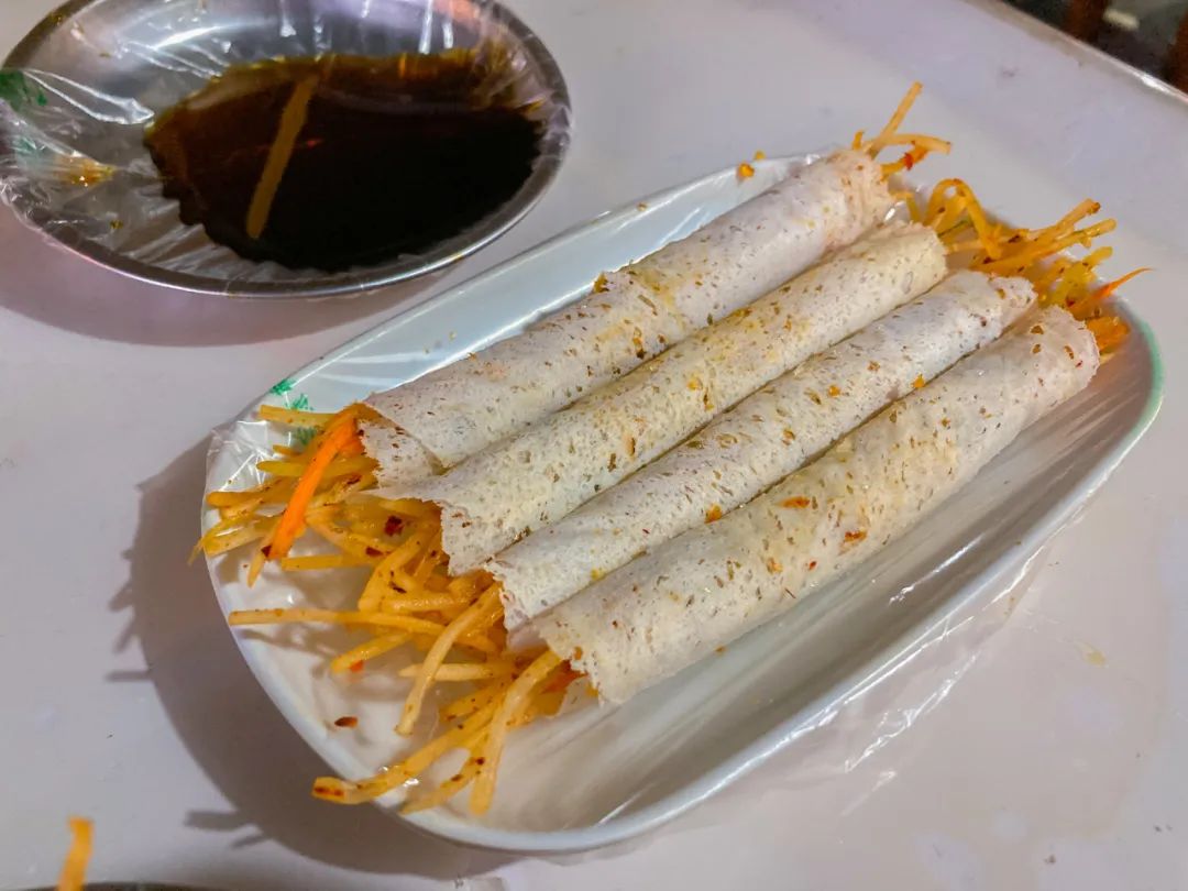 成都美食游最佳攻略,在成都不吃辣应该怎么享受美食