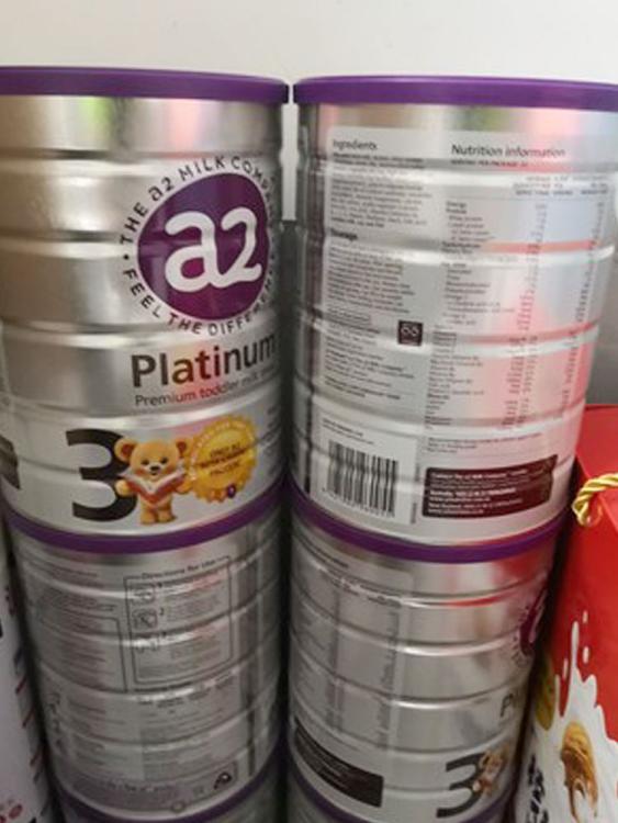 澳洲a2奶粉怎么样,澳洲a2三段奶粉