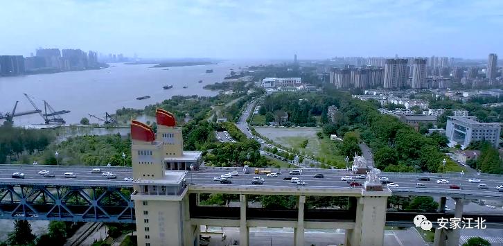 南京桥北最差的地方,南京桥北真实现状