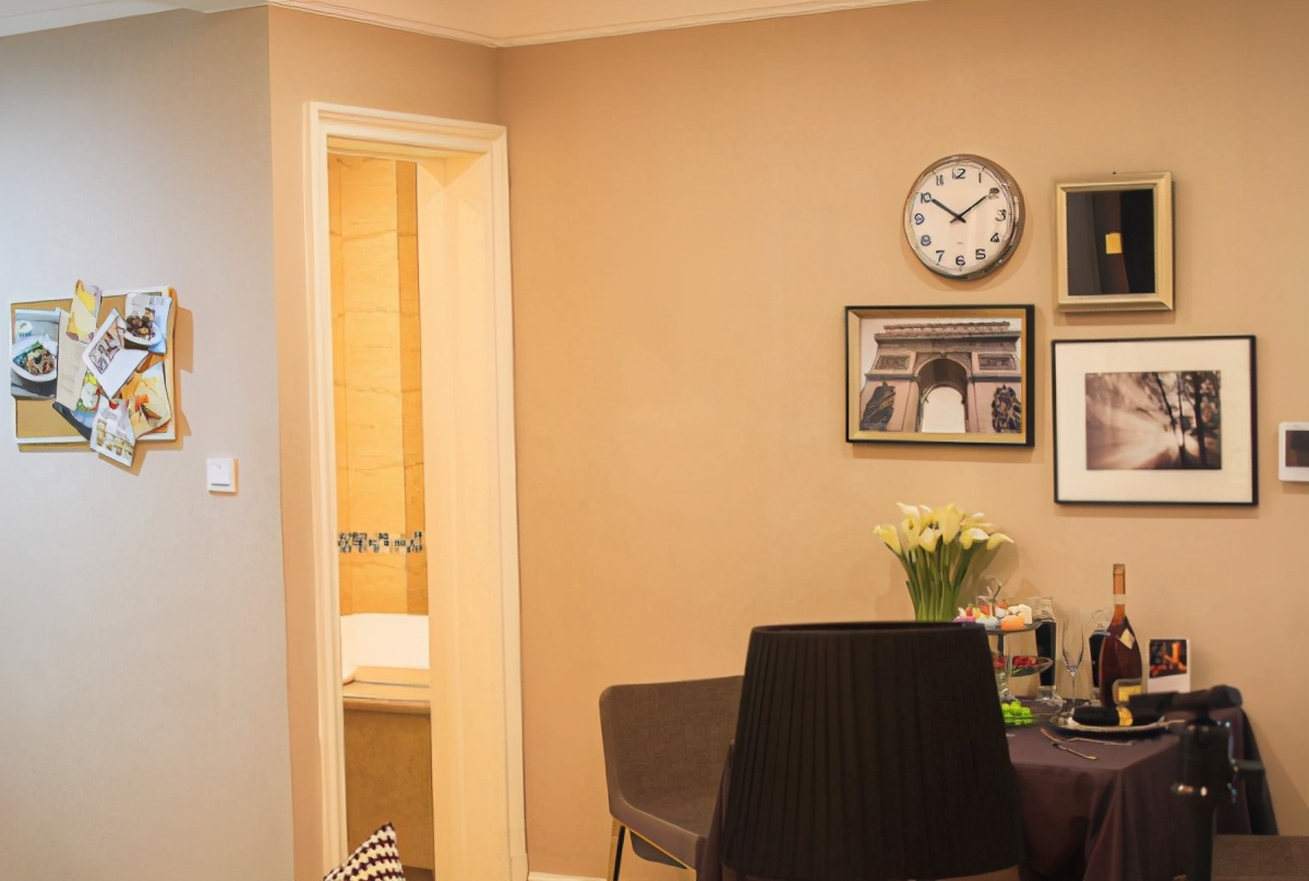 装修贝壳粉步骤,装修千万别用贝壳粉漆